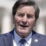 Rep. John Garamendi