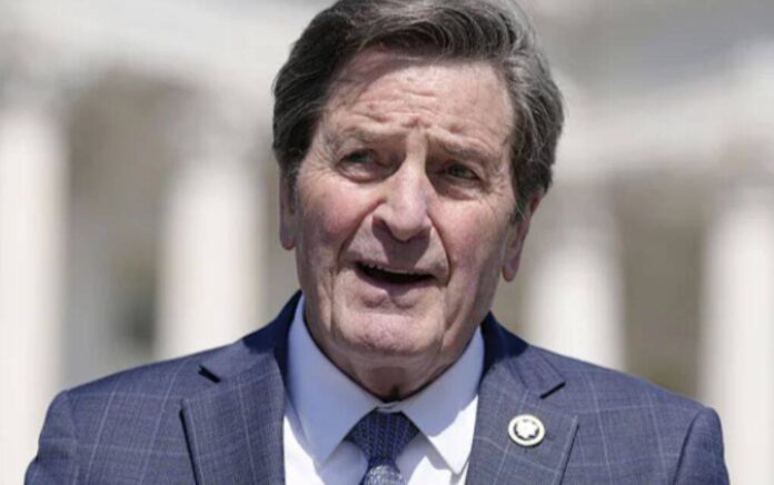 Rep. John Garamendi