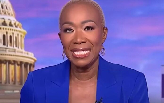 joy reid