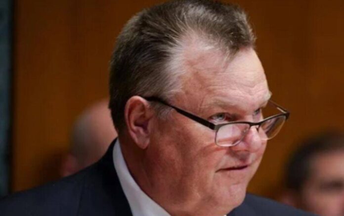 Senator Jon Tester