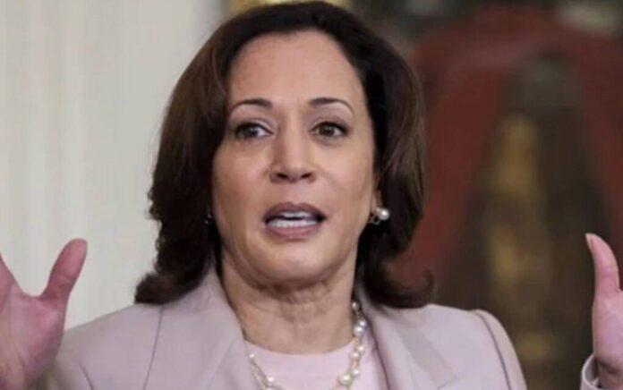 kamala harris