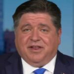 Major questions arise after leading Leftist keeps public in the dark about role in the Harris campaign jb Pritzker