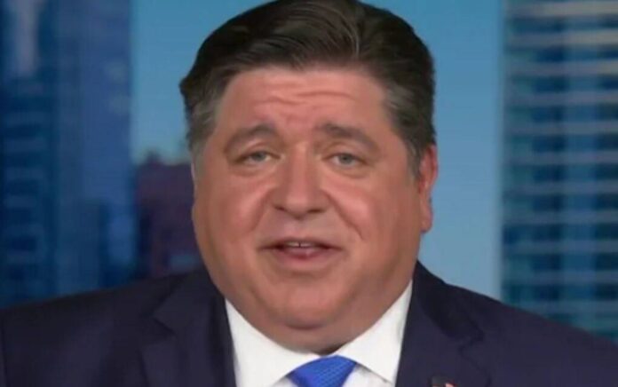 jb Pritzker