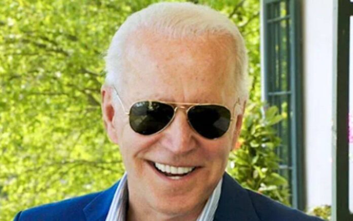 joe biden