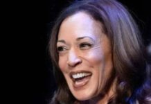 kamala harris