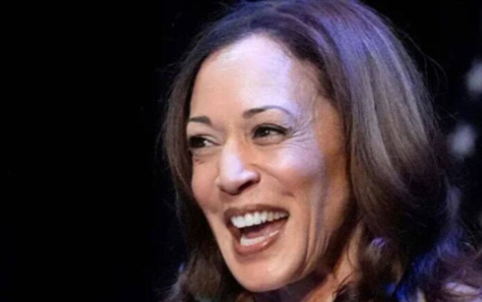 kamala harris