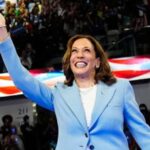 Horrific new discovery from Kamala Harris’s past completely ruins her election chances kamala harris