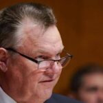 Senator Tester
