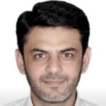 Asif Merchant