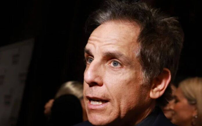 ben stiller