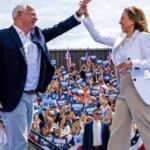 Tim Walz’s biggest skeleton in his closet has just been revealed in a disturbing twist tim walz