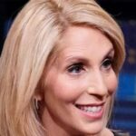 CNN HQ is on fire after host was caught lying about Trump on live TV dana bash