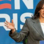 CNN betrayed Kamala with one devastating truth bomb straight out of left field kamala harris