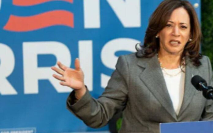 kamala harris