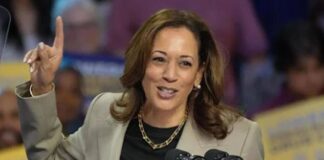 kamala harris