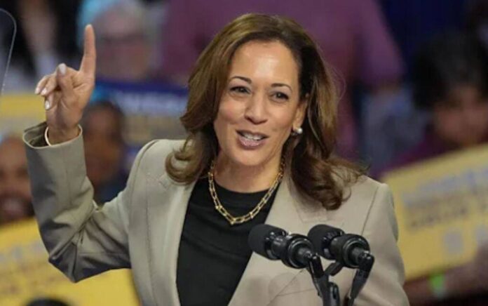 kamala harris