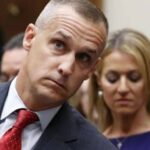 Corey Lewandowski