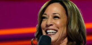 kamala harris