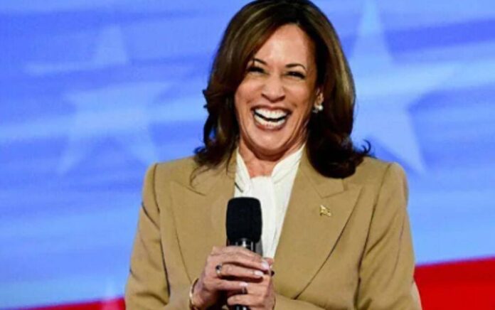 kamala harris