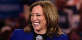 kamala harris