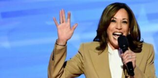 kamala harris