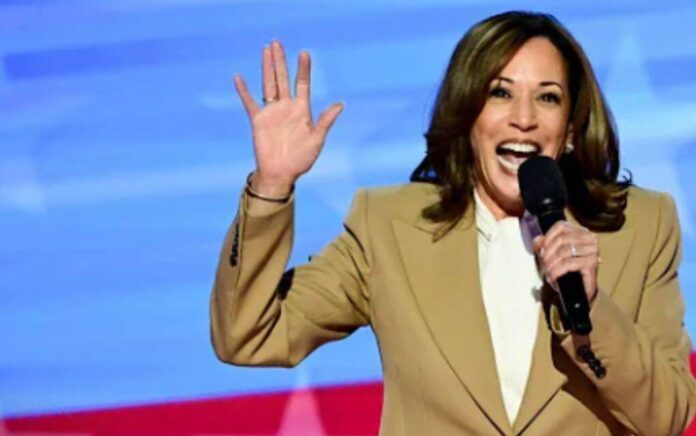 kamala harris