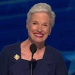 Cecile Richards