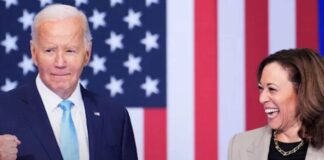 biden harris