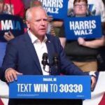 tim walz