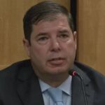 Assemblyman Joaquin Arambula