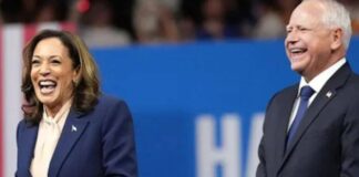 kamala harris