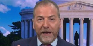 chuck todd