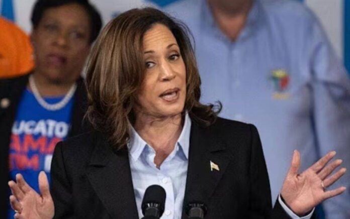 kamala harris