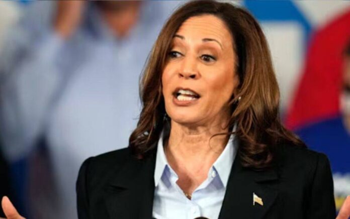 kamala harris