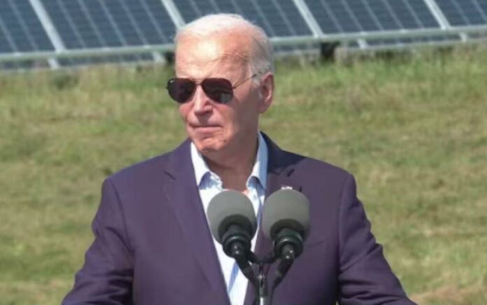 joe biden