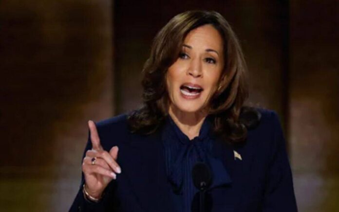 kamala harris