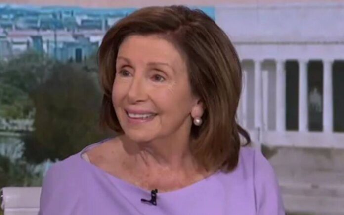 pelosi