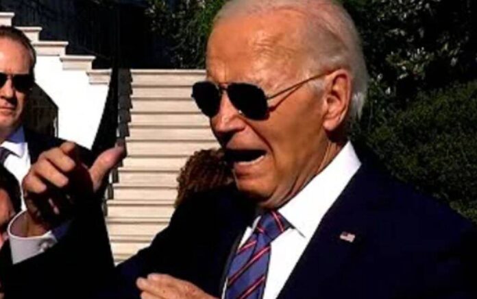 joe biden