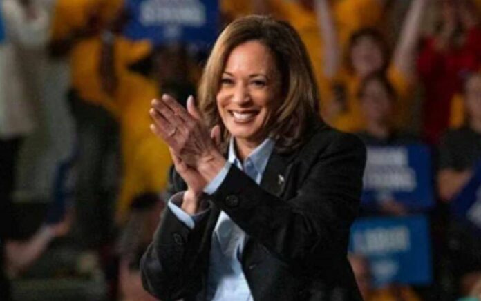 kamala harris