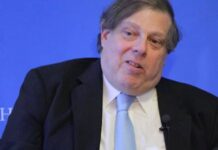 mark penn