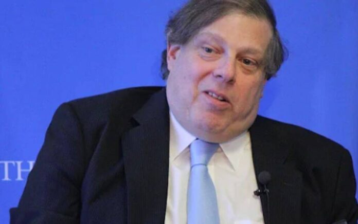 mark penn