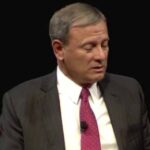 Chief Justice John Roberts
