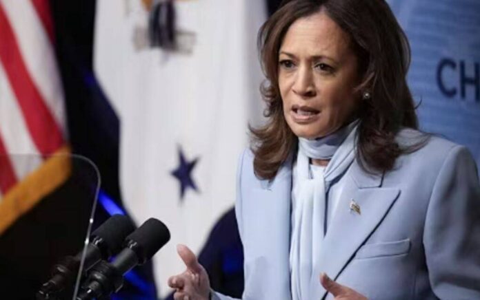 kamala harris