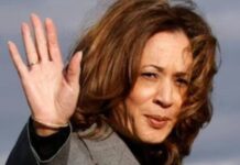 kamala harris