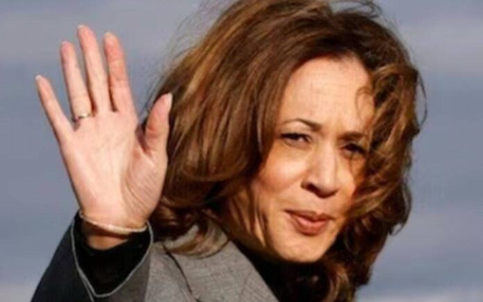 kamala harris