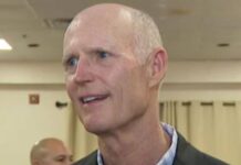 rick scott