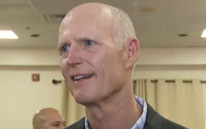 rick scott