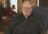 Cardinal Timothy Dolan