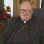 Cardinal Timothy Dolan