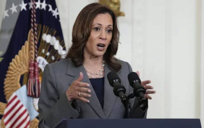 kamala harris